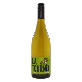Vin de France  BLANC  LA TOURNEE