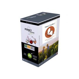 VDF MINUTE PAPILLON ROUGE MERLOT/GRENACHE/SYRAH