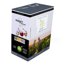 BIB 3L SAYBERNE BLANC DPCE