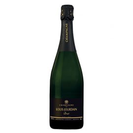 Champagne Louis Jourdain Brut
