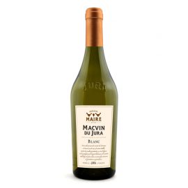 Macvin  Du Jura Blanc  AOP 16,5°