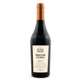 Macvin du Jura Rouge AOP 16,5°