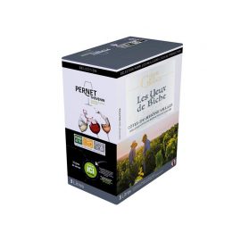 BIB 3L COTES RHONE YEUX BICHE