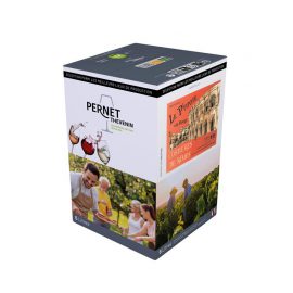 BIB 5 L COSTIERES NIMES LE PETIT POTE ROUGE