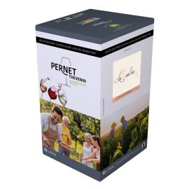 BIB 10L IGP OC ROSE GONDOLINE