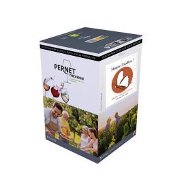 VDF MINUTE PAPILLON ROUGE MERLOT/GRENACHE/SYRAH