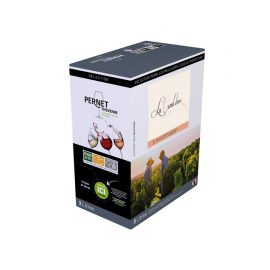 BIB 3L IGP OC ROSE GONDOLINE