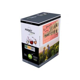 BIB 3L COSTIERES  NIMES  LE P TIT POTE ROSE