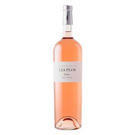 MAGNUM  1,5L IGP OC ROSE  LES PLOS MAISON VENTENAC