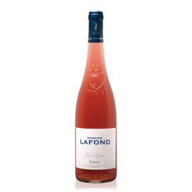 MAGNUM 1,5L TAVEL ROSE  DOMAINE LAFOND