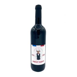 IGP OC ROUGE BOEUF PARTY 75CL