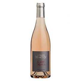 MAGNUM 1,5L IGP  Mediterranee ROSE  LE PETIT MARTIN