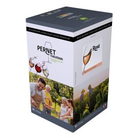 BIB 10L AOP LUBERON ROSE – L'air du temps