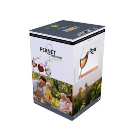 BIB 5 L AOP LUBERON ROSE – L'air du temps