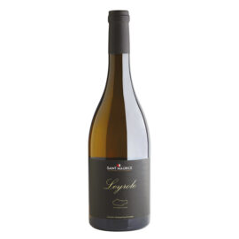 IGP Cevennes Blanc  Chardonnay/Viognier "Leyrole" Vignerons de Saint Maurice
