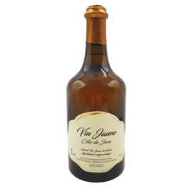 Vin Jaune Côtes du Jura  AOP, Maison Pernet