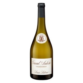 IGP Grand Ardéche Chardonnay