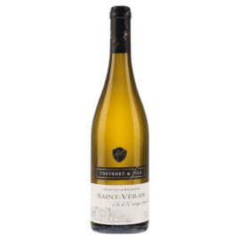 St Véran  Clos Ermitage AOP