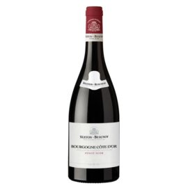 Bourgogne Cote d'Or Pinot Noir AOP