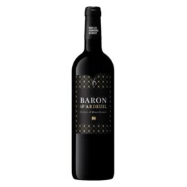 Buzet Baron d'Ardeuil  AOP