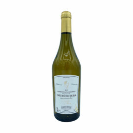 Cotes du Jura Chardonnay Sous Voile  "Ancestral" AOP