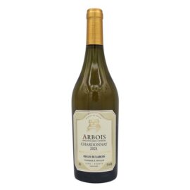 Arbois Pupillin Chardonnay AOP