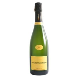 Crémant de Bourgogne  Brut Diamant AOP