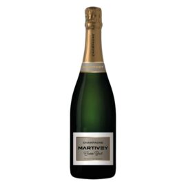 Champagne Martivey  Brut AOP