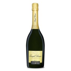 Champagne Joseph Perrier  Brut royal AOP
