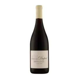 Bourgogne Pinot Noir, Domaine Dupré, AOP