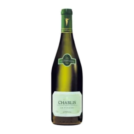 Chablis "Le Finage" La Chablisienne, AOP