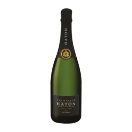 Champagne Haton Classic,AOP