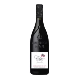AOP Châteauneuf du Pape rouge