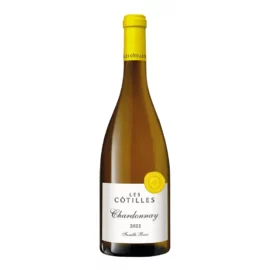Les Cotilles Chardonnay