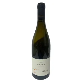 Givry Blanc "La Pièce" Domaine Chofflet