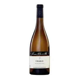 Chablis Domaine Fillon