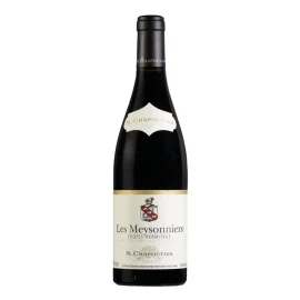 Crozes Hermitage   M.CHAPOUTIER 75CL AOP BIO  "Les Meysonniers"
