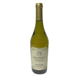 Arbois Tradition Chardonnay-Savagnin, Régis Bulabois