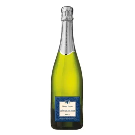 Crémant Jura Pernet par Chateau Etoile, brut