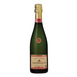 Crémant de Bourgogne Perles du Molesmes brut  AOP, Louis Bouillot