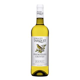 IGP Gascogne Domaine Tariquet Premières Grives